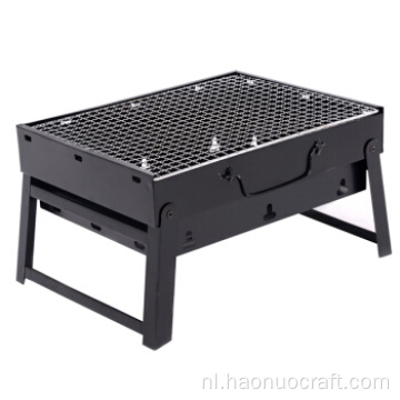 Barbecue grill buitengrill draagbare apparatuur groot